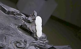 和田玉雕刻 和田玉圖片