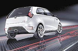 汽車展圖片