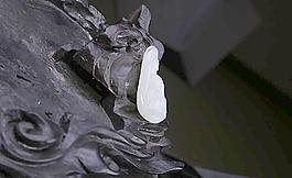和田玉雕刻 和田玉圖片