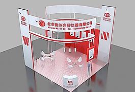 展廳設(shè)計(jì)圖片
