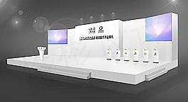 舞臺(tái)效果圖圖片