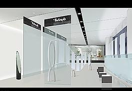 空間展示圖片