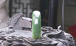 和田玉雕刻圖片