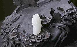 和田玉雕刻 和田玉圖片