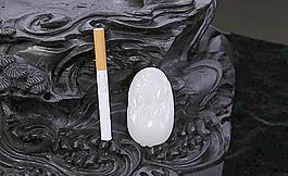 和田玉雕刻 和田玉圖片