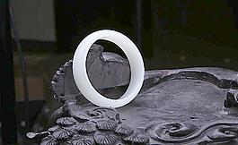 和田玉雕刻圖片