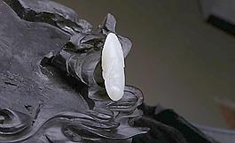 和田玉雕刻 和田玉圖片