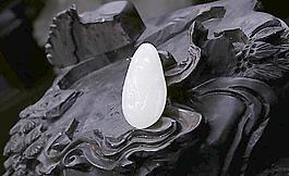 和田玉雕刻 和田玉圖片