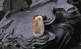 和田玉雕刻 和田玉圖片