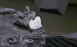 和田玉雕刻 和田玉圖片