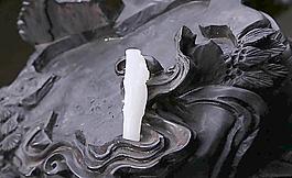 和田玉雕刻 和田玉圖片