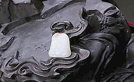 和田玉雕刻 和田玉圖片