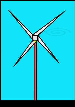 風機