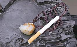和田玉雕刻 和田玉圖片