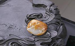 和田玉雕刻 和田玉圖片