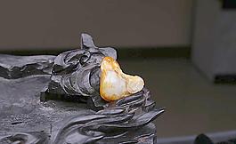 和田玉雕刻 和田玉圖片