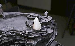 和田玉雕刻 和田玉圖片