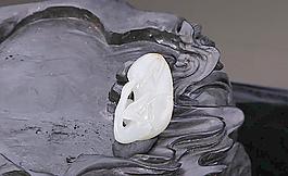和田玉雕刻 和田玉圖片