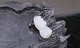 和田玉雕刻 和田玉圖片