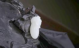 和田玉雕刻 和田玉圖片