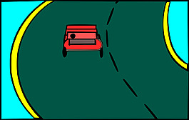 公路