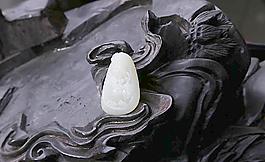 和田玉雕刻 和田玉圖片