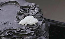 和田玉雕刻 和田玉圖片