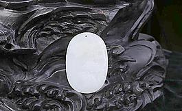 和田玉雕刻圖片