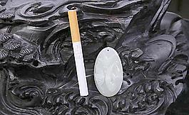 和田玉雕刻圖片
