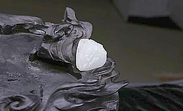 和田玉雕刻 和田玉圖片
