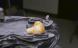 和田玉雕刻 和田玉圖片