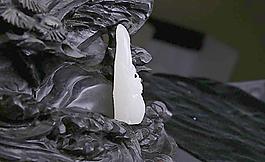 和田玉雕刻圖片