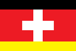 瑞士德語（deutschschweiz）