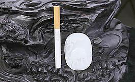和田玉雕刻圖片