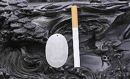 和田玉雕刻圖片