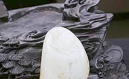 和田玉 和田玉雕刻圖片