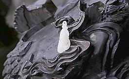 和田玉雕刻圖片