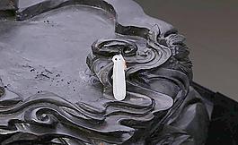 和田玉雕刻圖片