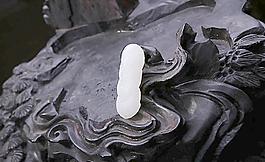 和田玉雕刻圖片