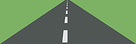 道路景觀