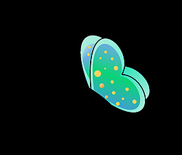 butterflygreen