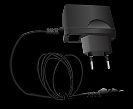 電話充電器混音