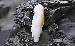 和田玉 和田玉雕刻圖片