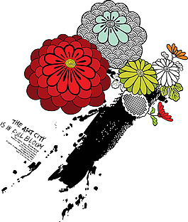 印花矢量圖 適用款式風(fēng)格 時(shí)尚休閑女裝 免費(fèi)素材