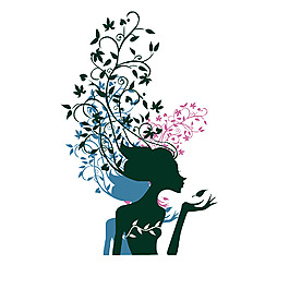 印花矢量圖 適用款式風(fēng)格 時(shí)尚休閑女裝 免費(fèi)素材