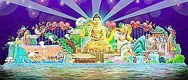 花燈圖片