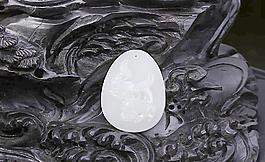 和田玉 和田玉雕刻圖片