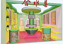 展廳圖片