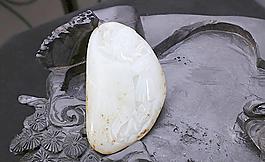 和田玉 和田玉雕刻圖片