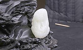 和田玉 和田玉雕刻圖片